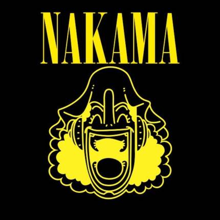 NAKAMA (Usop)