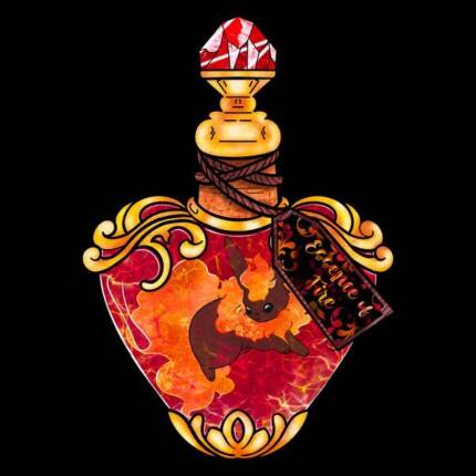 Potion : Essence of Fire