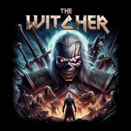 Rest In Peace (The Witcher)