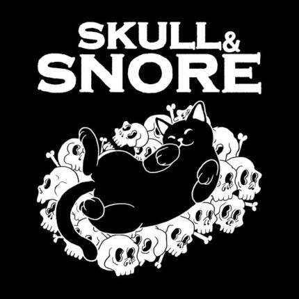 Skull And Snore