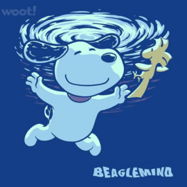 Beaglemind