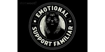 Emotional Support Familiar