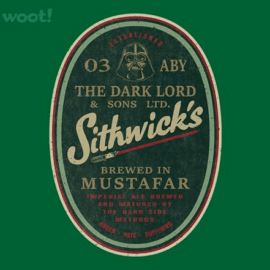 Sithwick's Beer