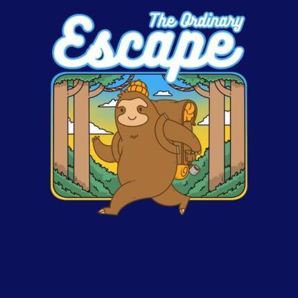 Escape The Ordinary