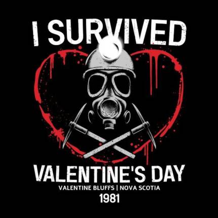 Valentine’s Survivor