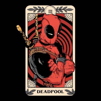 the deadpool