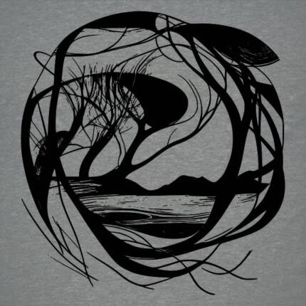 Abstract Modern Nature Episode 5