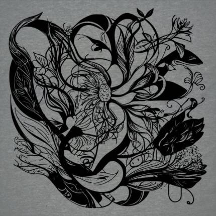 Abstract Modern Nature Episode 6