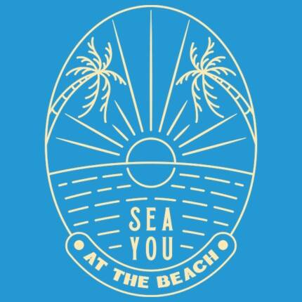 Sea You at the Beach
