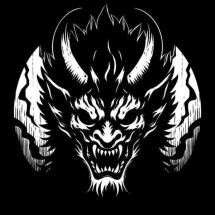 Summoning Demons Black Version
