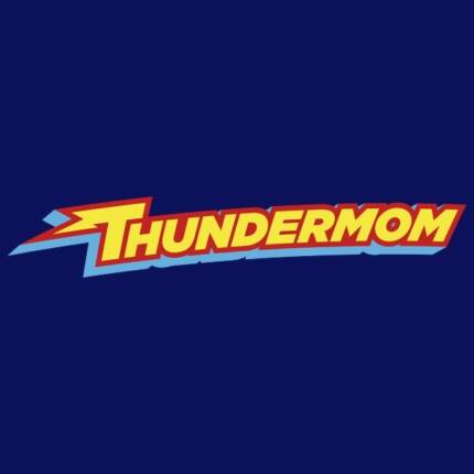 Thundermom