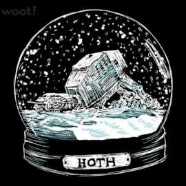 Hoth Souvenir