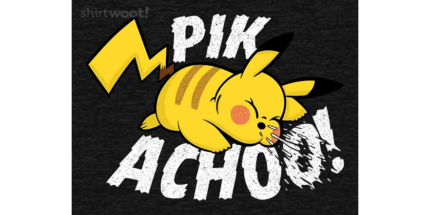 Pik Achoo