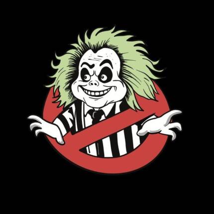 busted The Juice is Loose