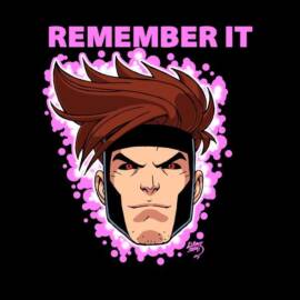 Gambit X-Men 97 Remember It