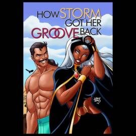 How Storm Got Her Groove Back X-Men 97
