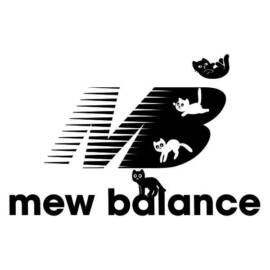 Mew Balance