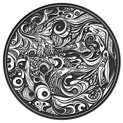 Psychedelic Modern Nature Episode 14