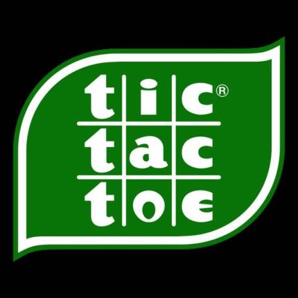 Tic Tac Toe