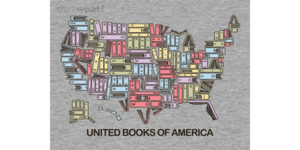 United Books of America