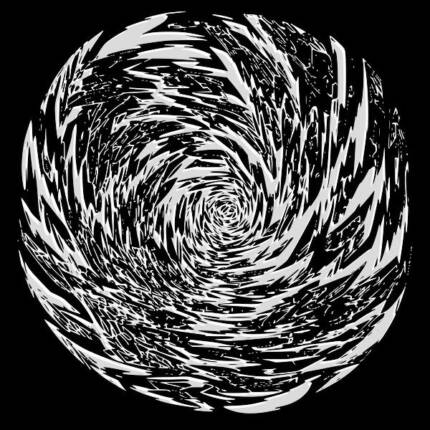 Abstract Psychedelic Glitch Nature Episode 31