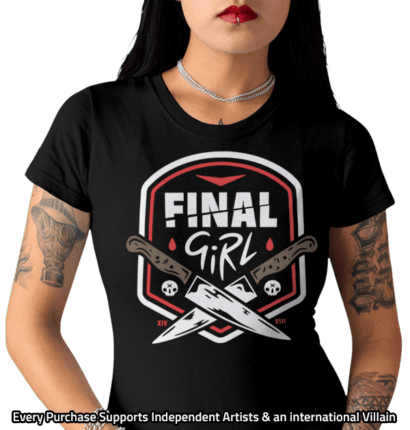 Final Girl