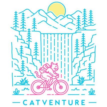 Catventure