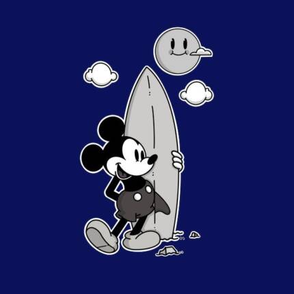 Classic Surf