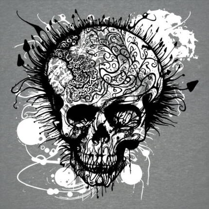 Cosmic Craniums