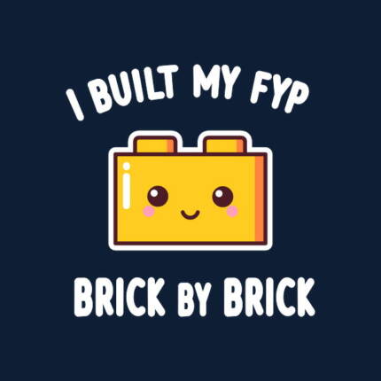 Brick by Brick