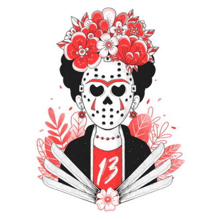 Frida the 13th