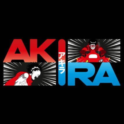The Akira Friendship