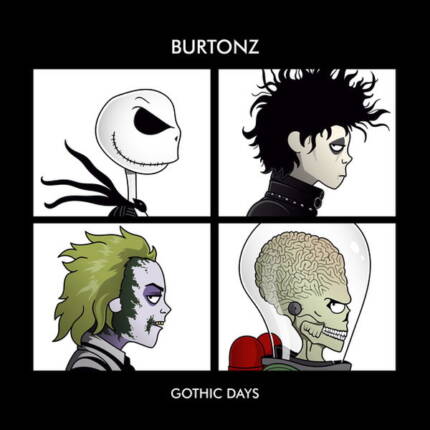 Burtonz