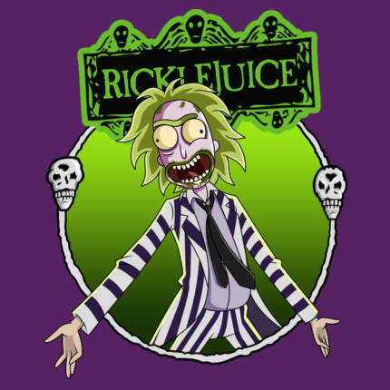 RickleJuice V1