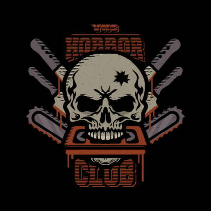 VHS Horror Club
