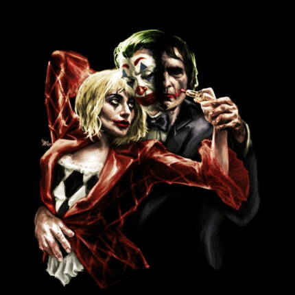 Mad Romance