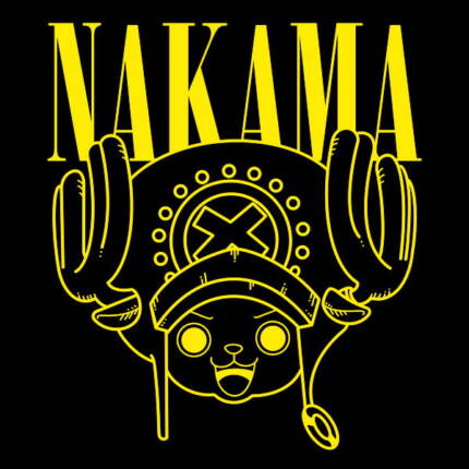 Nakama Chopper