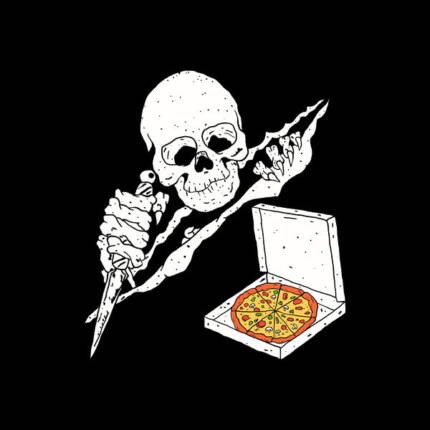 Thief Skull