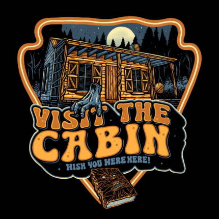 Visit the Cabin