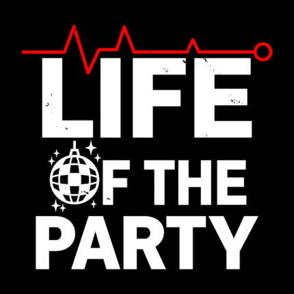 Life Of The Party