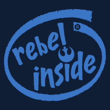 Rebel Inside