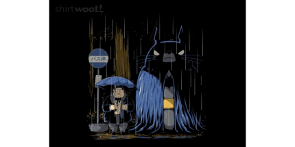 My Neighbor Bat