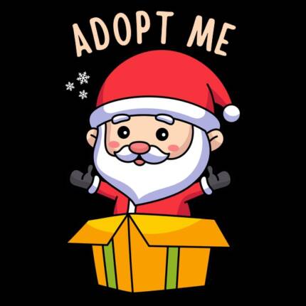 Adopt Me