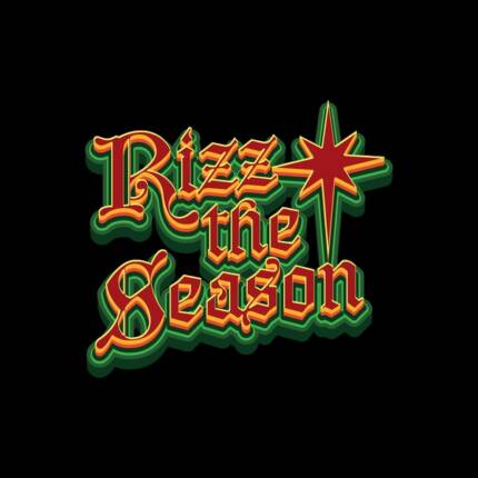 Rizz The Season – Christmas