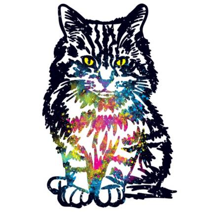 Space Cat