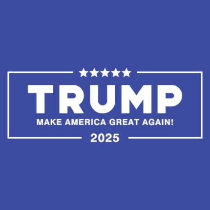 Trump 2025