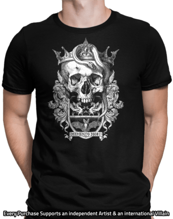 MementoMori