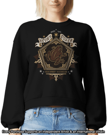 Chocolate Wizarding Treat