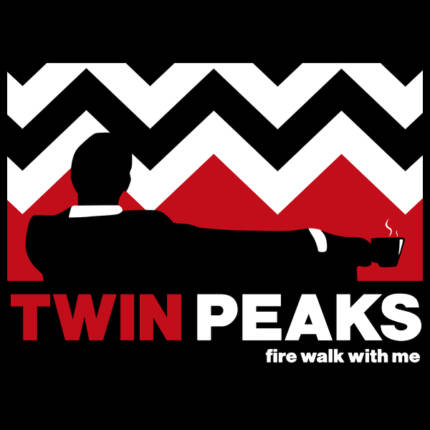 FIRE WALK WITH ME