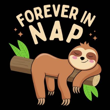 Forever in Nap